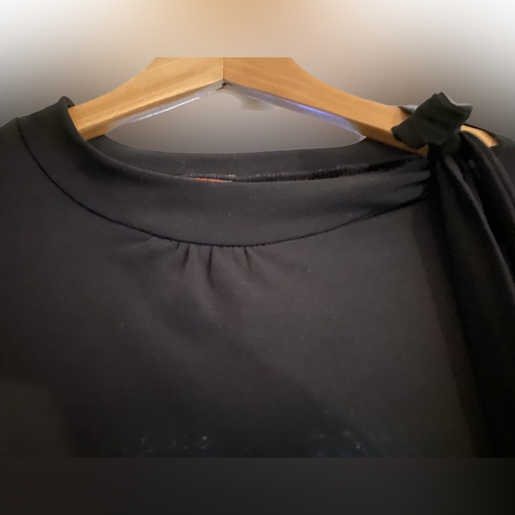 Folter rockabilly black dress - Picture 3 of 7